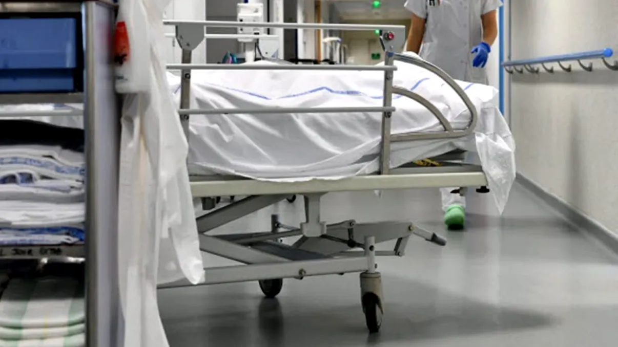 INSP, anunț de ultimă oră privind decesele înregistrate în săptămâna 17 - 23 ianuarie. Ce au avut în comun 85,7% dintre pacienții răpuși de Covid-19