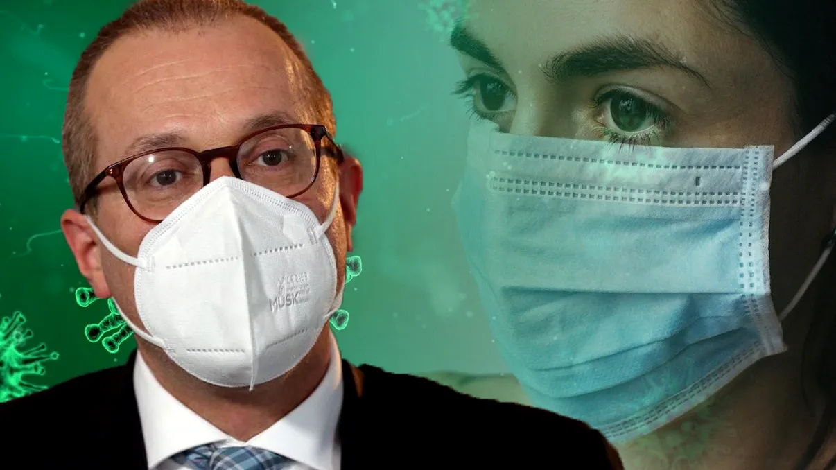 Oficial OMS, veste bună privind sfârșitul pandemiei în Europa. Când va avea loc, de fapt