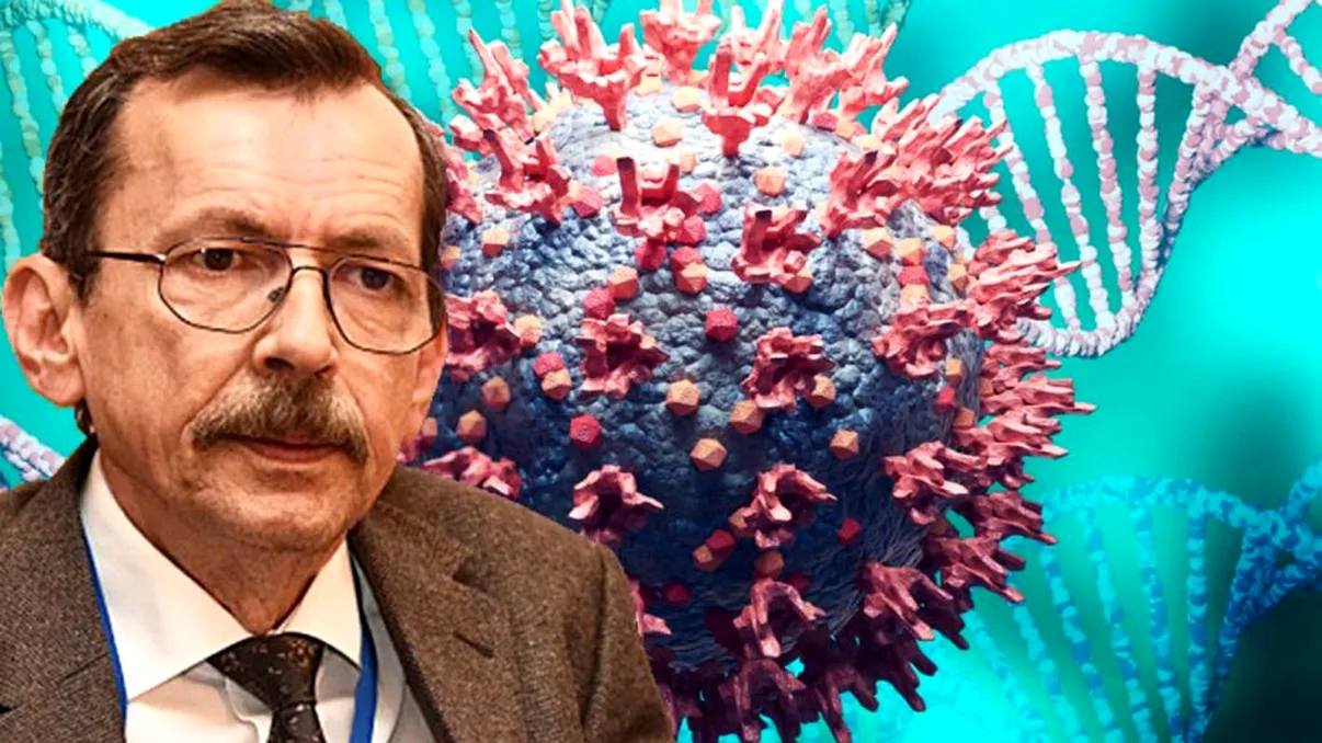 Epidemiolog celebru, prima veste bună pentru cetățeni. Ce va urma în România după valul de infectări cu Omicron