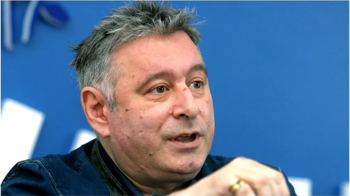 Funcție nouă pentru Mădălin Voicu. Unde a fost numit secretar de stat