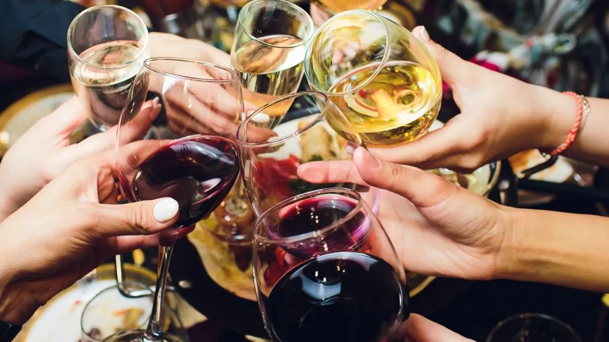 Alimentele care te scapă de mahmureala de după Revelion. Sunt două la număr