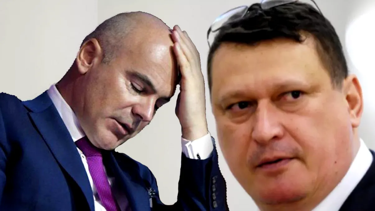 Preşedintele ANRE a plecat în Republica Dominicană, în plin scandal al facturilor la energie. Rareș Bogdan reacționează