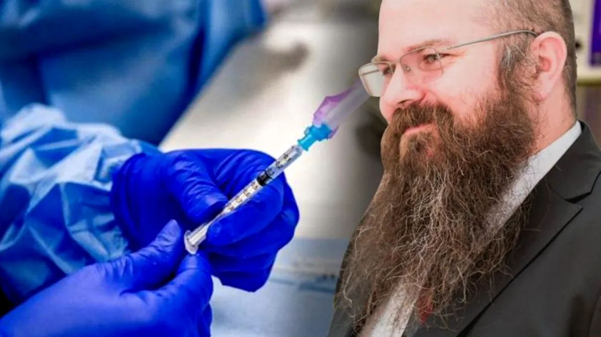 Ce persoane sunt vulnerabile în fața Omicron, conform expertului Răzvan Cherecheș