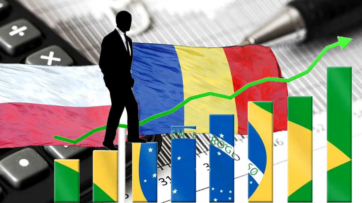 Șansa majoră pe care o are România în fața Poloniei. Banca Transilvania a făcut anunțul