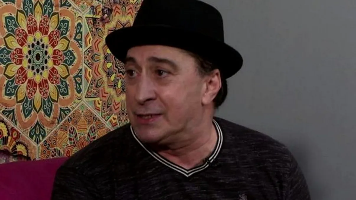 Cum se simte nepotul lui Romică Țociu după ce a înghițit 2 bile magnetice (exclusiv)