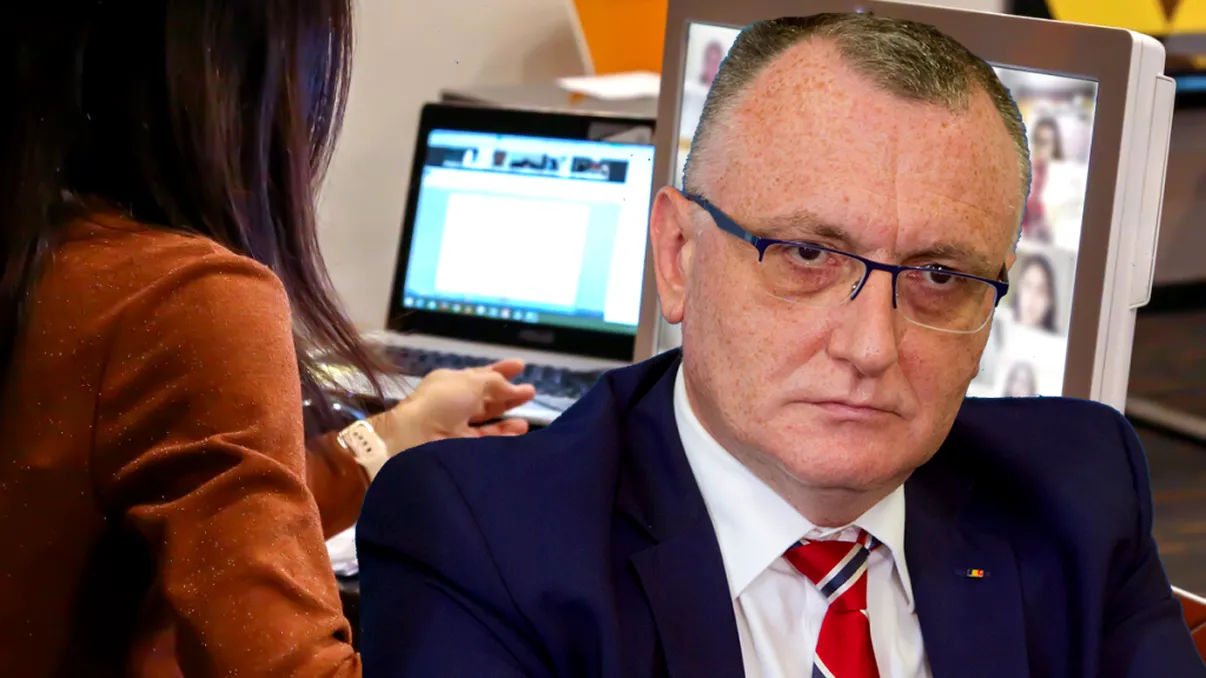 Ce se întâmplă cu școlile din România de luni, 31 ianuarie. Sorin Cîmpeanu a făcut anunțul