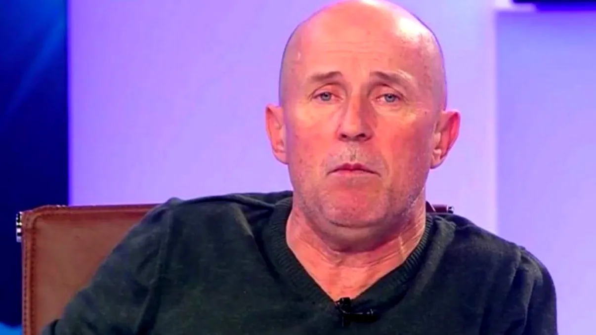 De unde ar fi luat Mugur Mihăescu covid-19: „Acolo sunt sute de mii de cazuri pe zi”