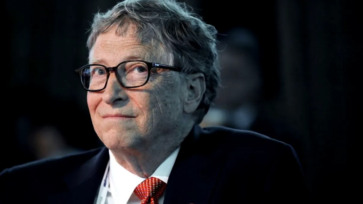 Lovitură cruntă pentru Bill Gates la final de ianuarie 2022, dar tu nu trebuie să-i plângi de milă