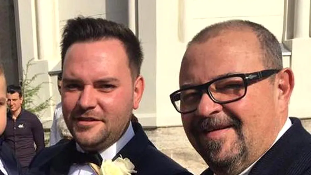 CV Vlad Popescu. Ce studii are, de fapt, fiul primarului Cristian Popescu Piedone