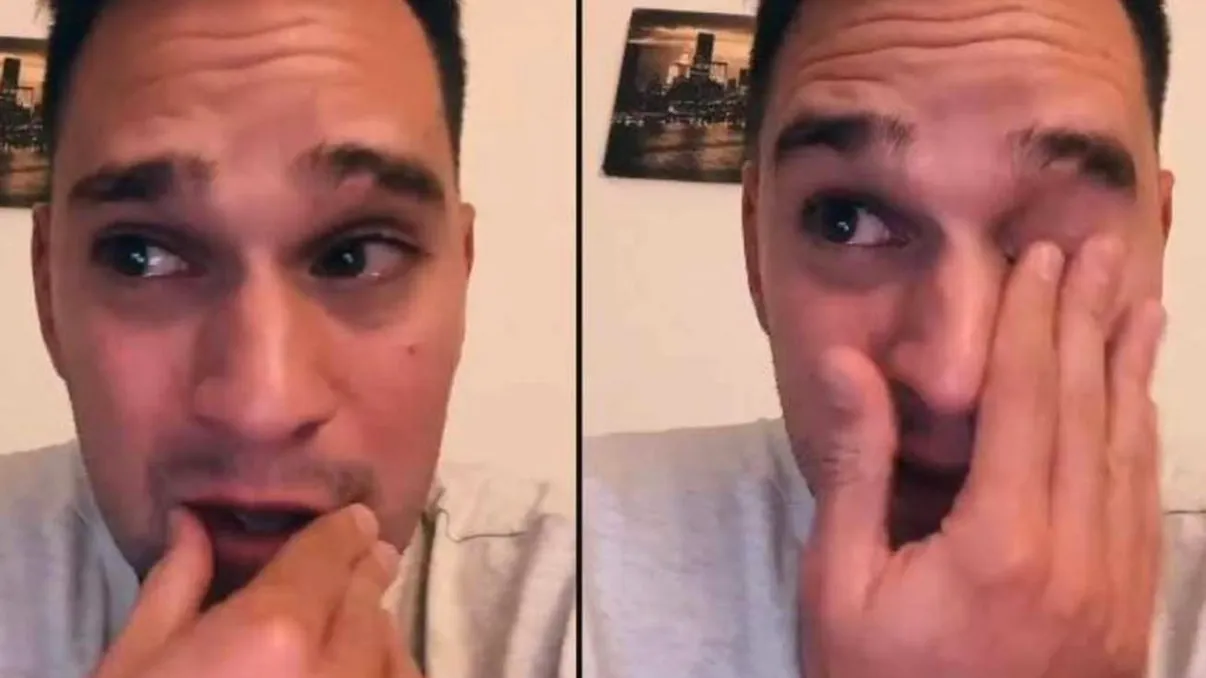 Vlad Gherman, în doliu. O persoană extrem de apropiată a fost răpusă de Covid-19: „Nu mă așteptam să fie atât de nemilos