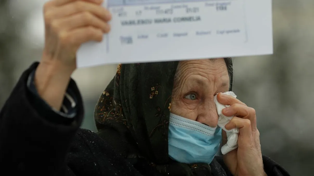 De ce va crește vârsta de pensionare la 70 de ani. Dragoș Damian, CEO Terapia, explică