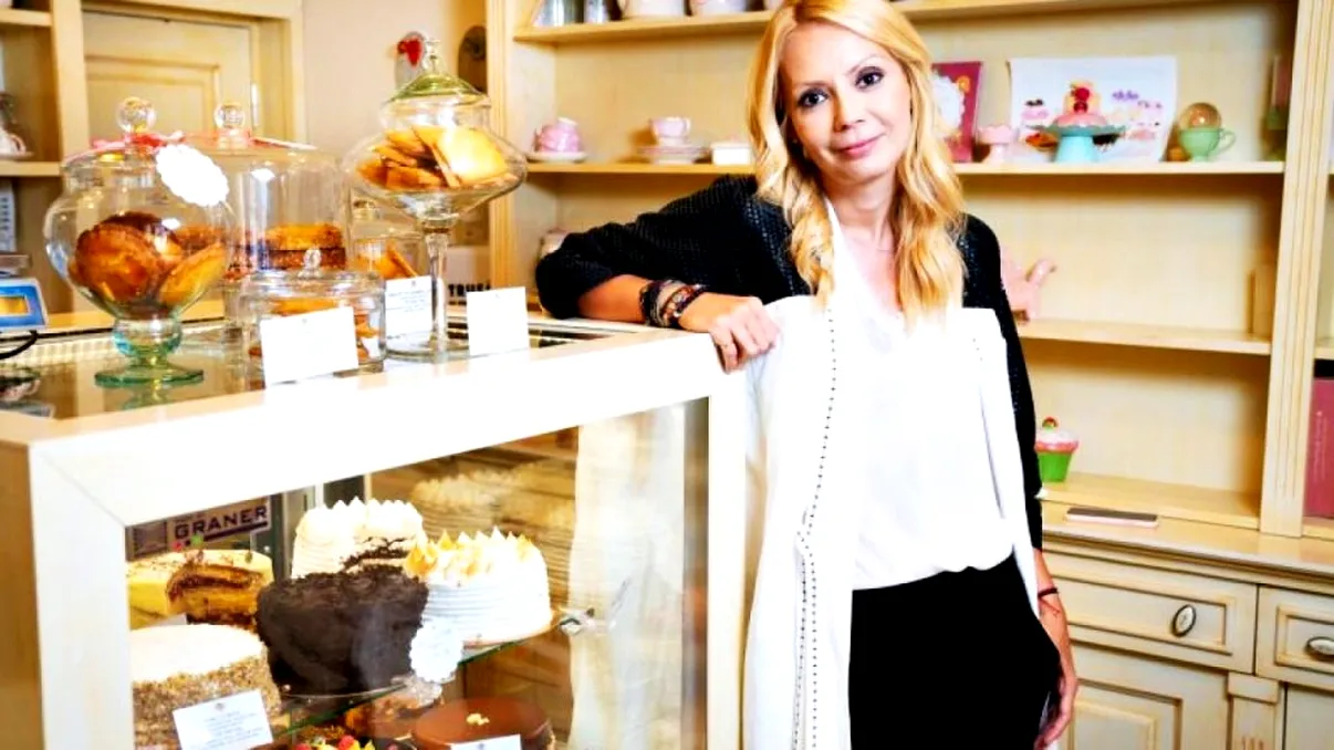 Afacerea Dacianei Sârbu prosperă pe timp de pandemie. Ce anunț surprinzător a făcut soția lui Victor Ponta