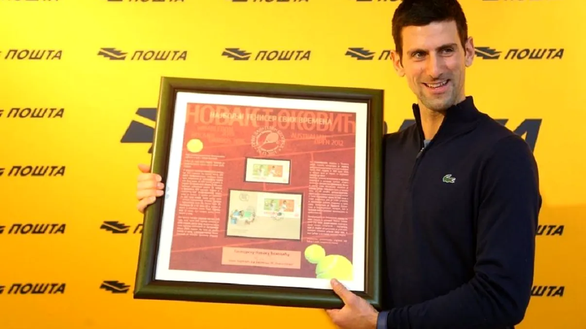 Alegere dificilă pentru Novak Djokovic. Ce trebuie să facă sârbul pentru a juca la Roland Garros