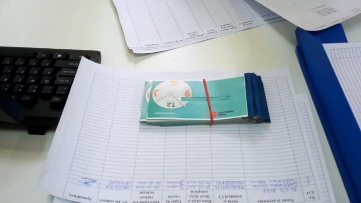 Alexandru Rafila, despre tichetele de vaccinare în 2022. Ce a anunțat ministrul Sănătății