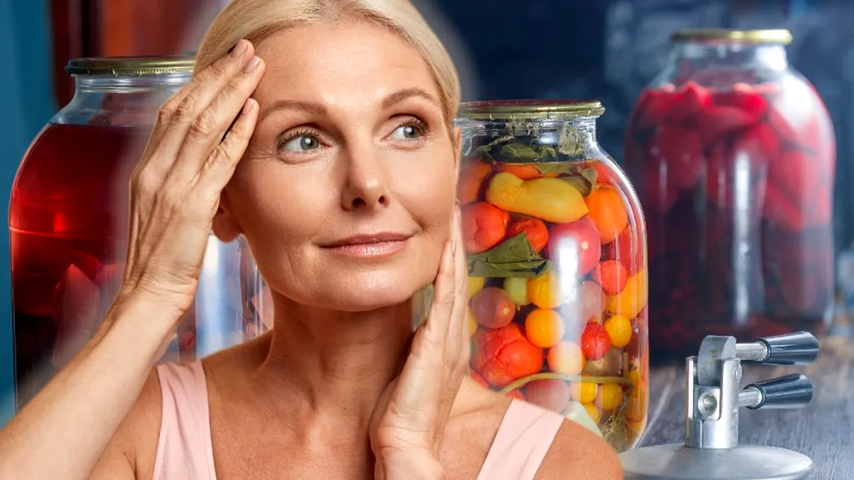 Alimente care îmbătrânesc. E musai să le elimini din meniul tău