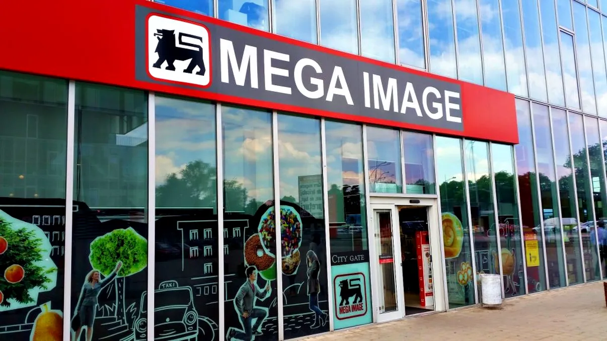 Amendă colosală pentru Mega Image. Cum a pus în pericol sănătatea clienților săi