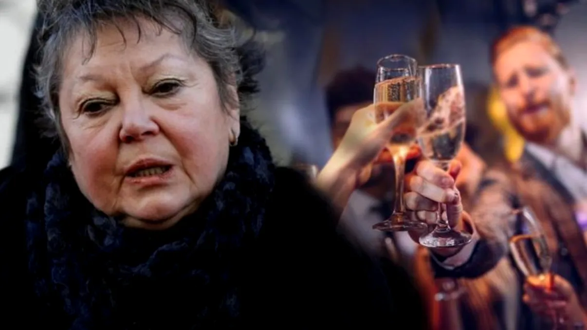 Anca Pandrea, accident stupid după o petrecere. Ce probleme de sănătate are văduva lui Iurie Darie