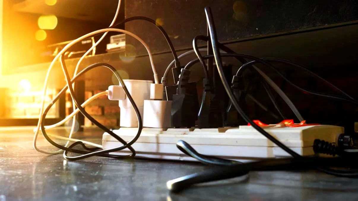 Aparatul care îți încarcă factura la curent. Greșeala banală pe care o fac mulți