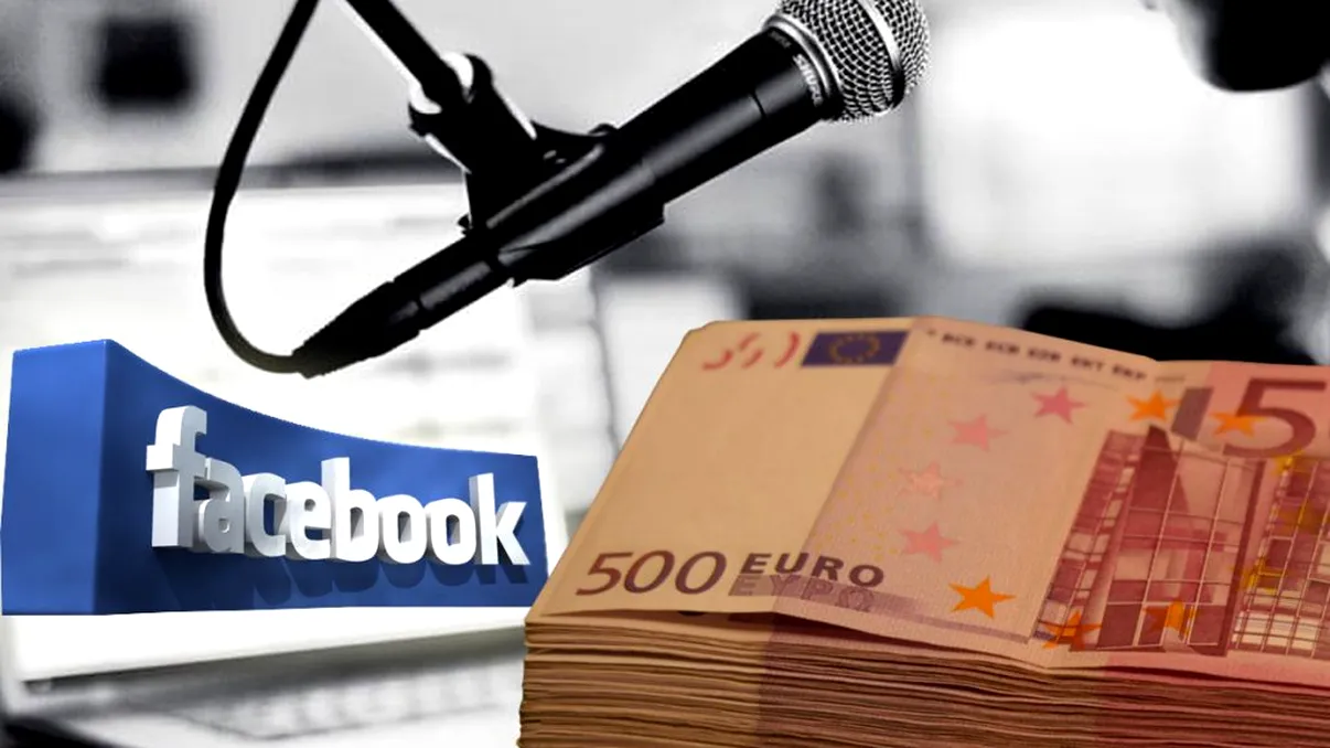 Artistul din România care a devenit „escroc“ pe Facebook. De necrezut ce s-a întâmplat (exclusiv)
