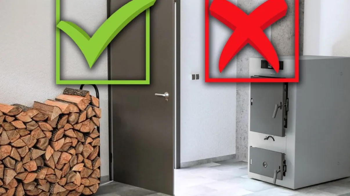 Avantaje și dezavantaje ale centralelor pe lemne. Ce trebuie să știi înainte să cumperi