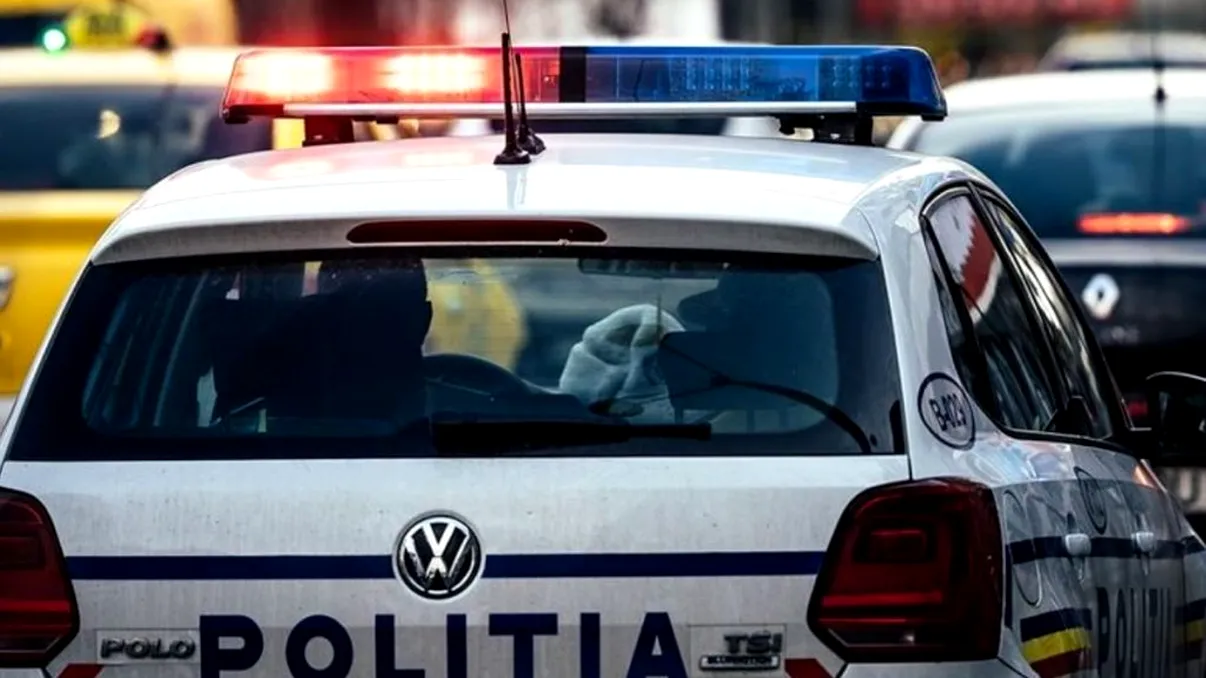 Un bărbat a amenințat că are arme și muniții și are de gând să le folosească în public. Ce au găsit polițiștii în casa lui