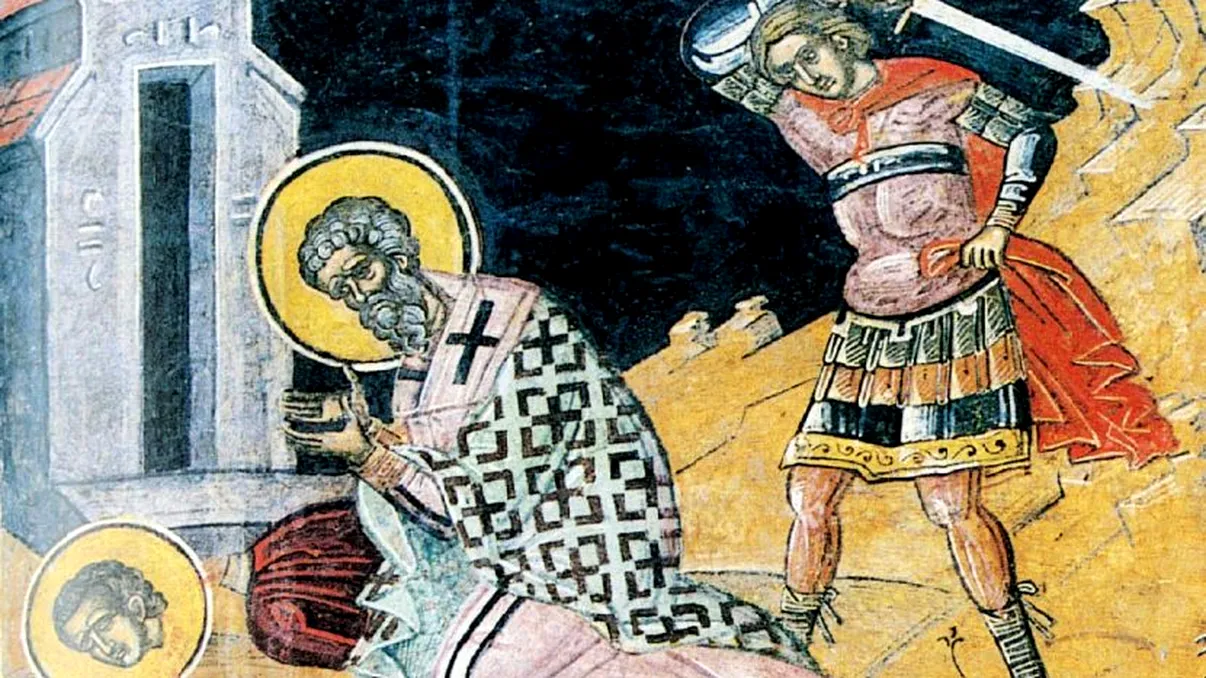 Calendar creștin ortodox, vineri, 11 februarie 2022. Cine sunt sfinții pomeniți în această zi. Marile minuni săvârșite