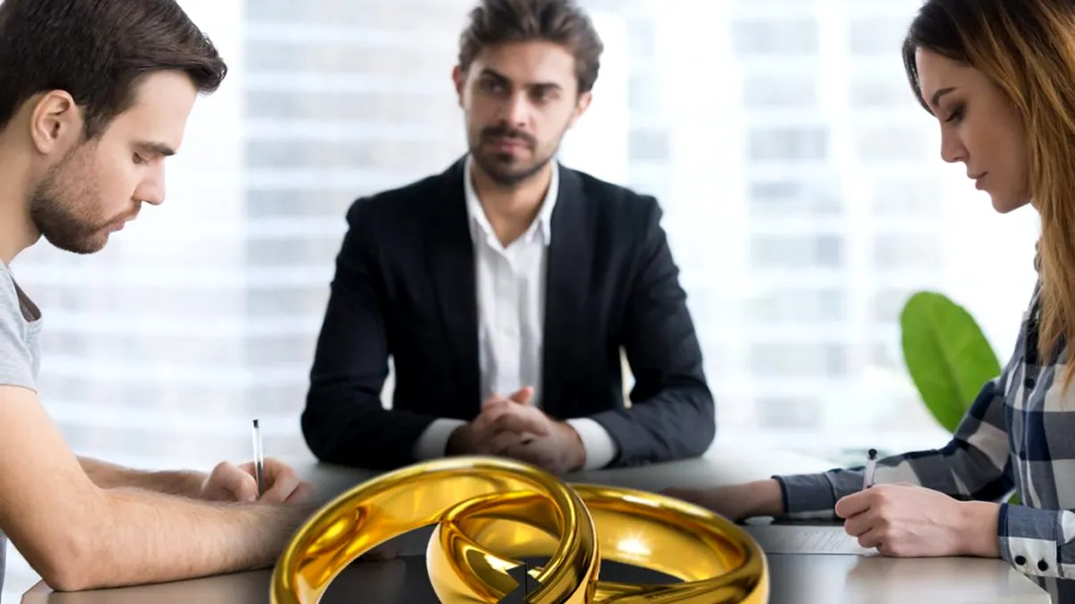 Căsniciile sortite divorţului. Singurul lucru care le poate salva, conform unui studiu