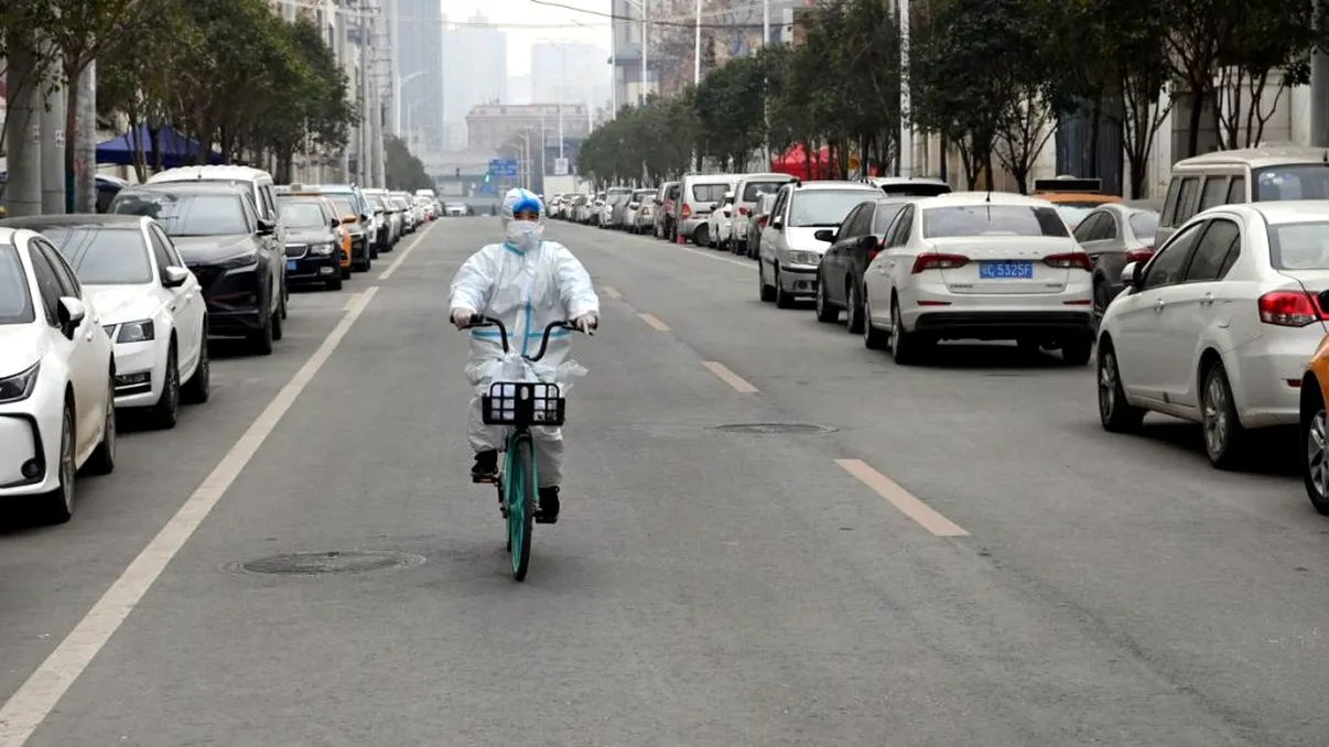 Cât de eficient a fost lockdown-ul în combaterea mortalității cauzată de covid-19, conform ultimului studiu