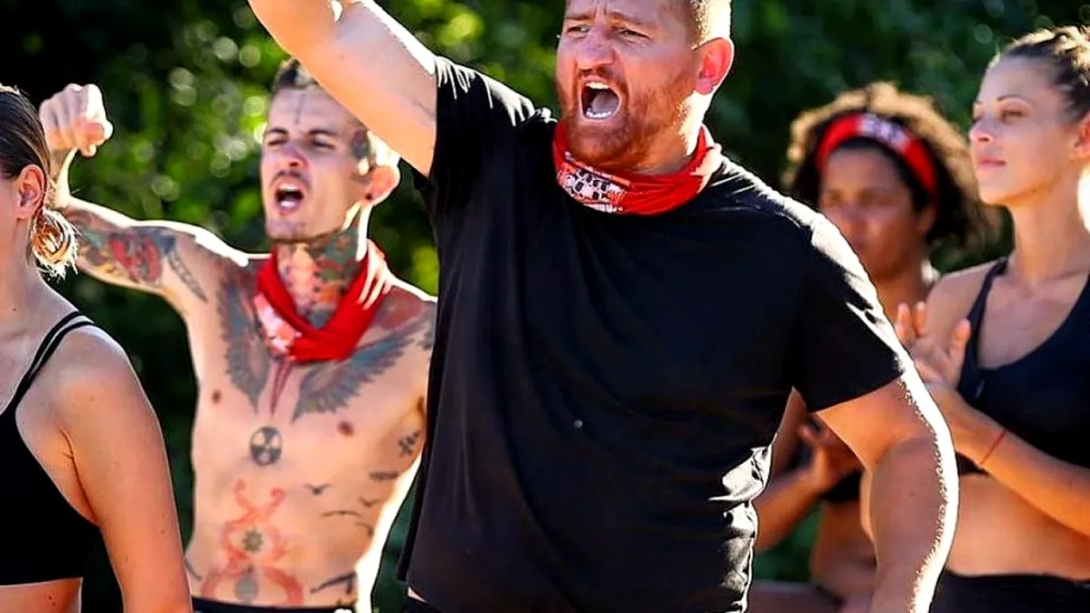 Cătălin Moroșanu, despre Survivor și prestația lui Zmărăndescu: „Nu aș mai participa!”/ „E posibil să fie eliminat!”/ „Pe el îl văd câștigător!” EXCLUSIV