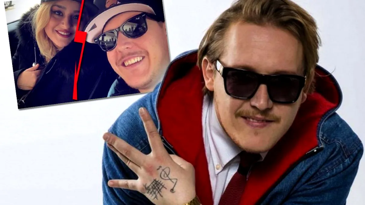 Ce face What's Up de când a divorțat. De ce a intrat într-un con de umbră