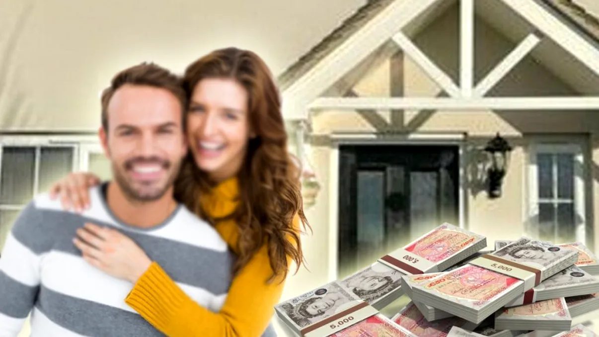 Ce s-a întâmplat cu doi tineri care au cumpărat o casă de 385.000 de lire sterline. E un adevărat coșmar