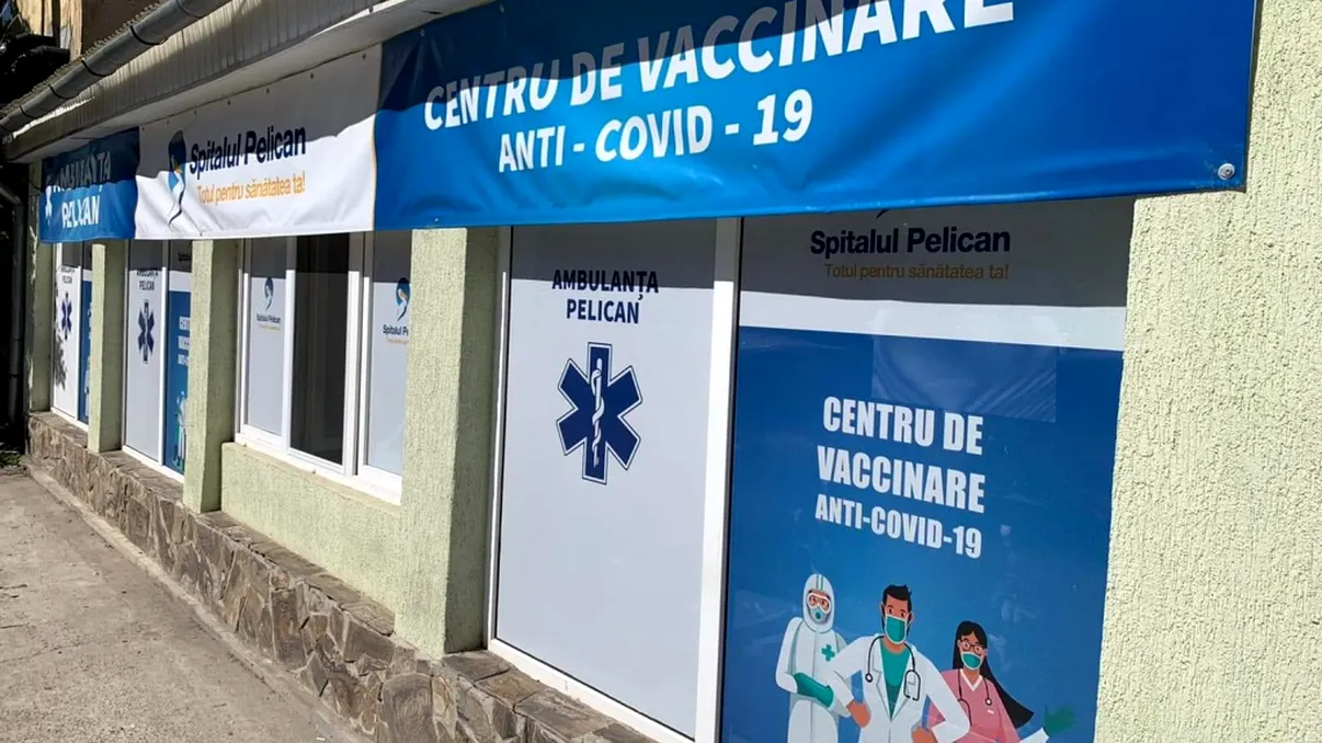 Centrele de testare din România se închid. Unde se vor mai efectua teste pentru detectarea covid-19