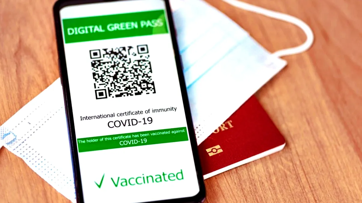 Certificatul verde a expirat astăzi, 1 februarie, pentru mai mulți români. Noile reguli care apar