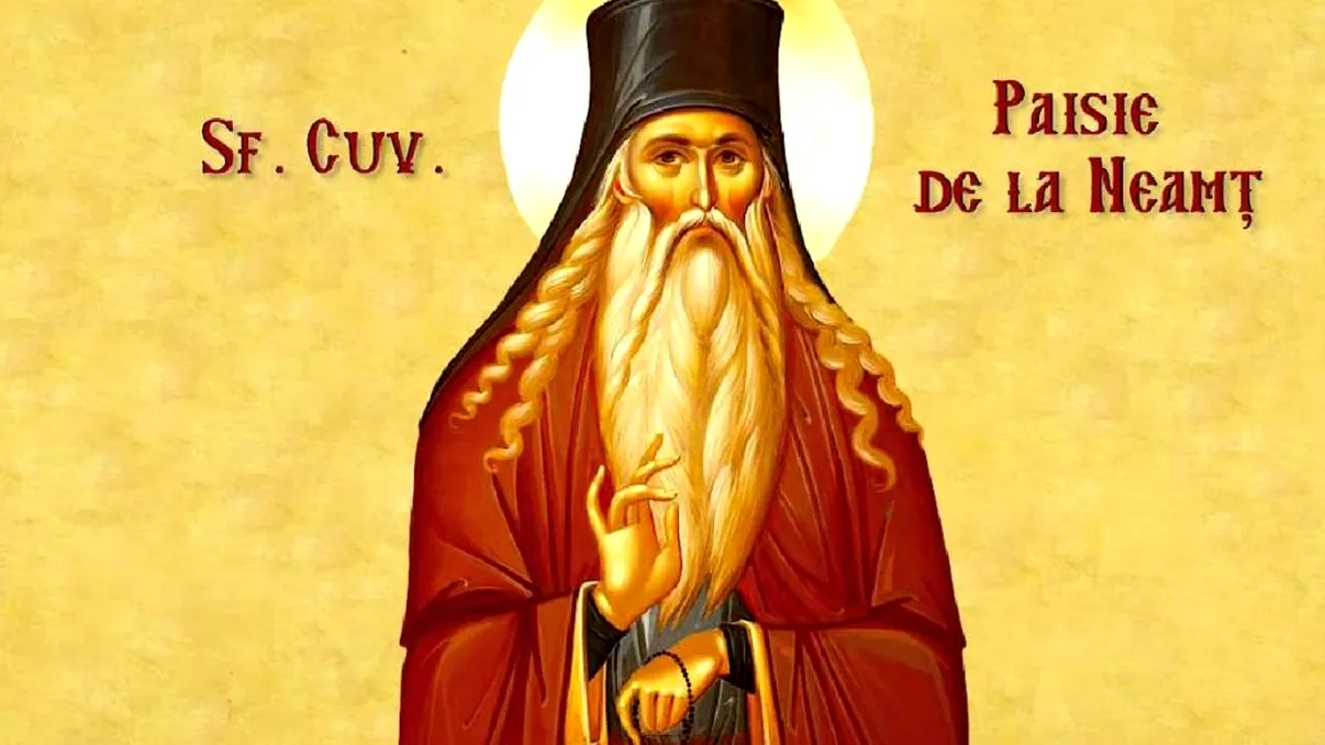 Calendar ortodox. Sfântul care va fi proclamat ocrotitorul ucrainenilor din România