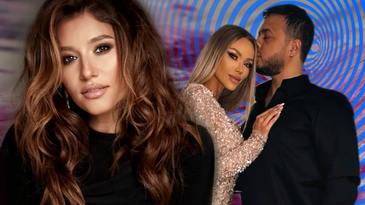 Claudia Pătrășcanu râde iar de Bianca Drăgușanu și Gabi Bădălău: „E rușinos”