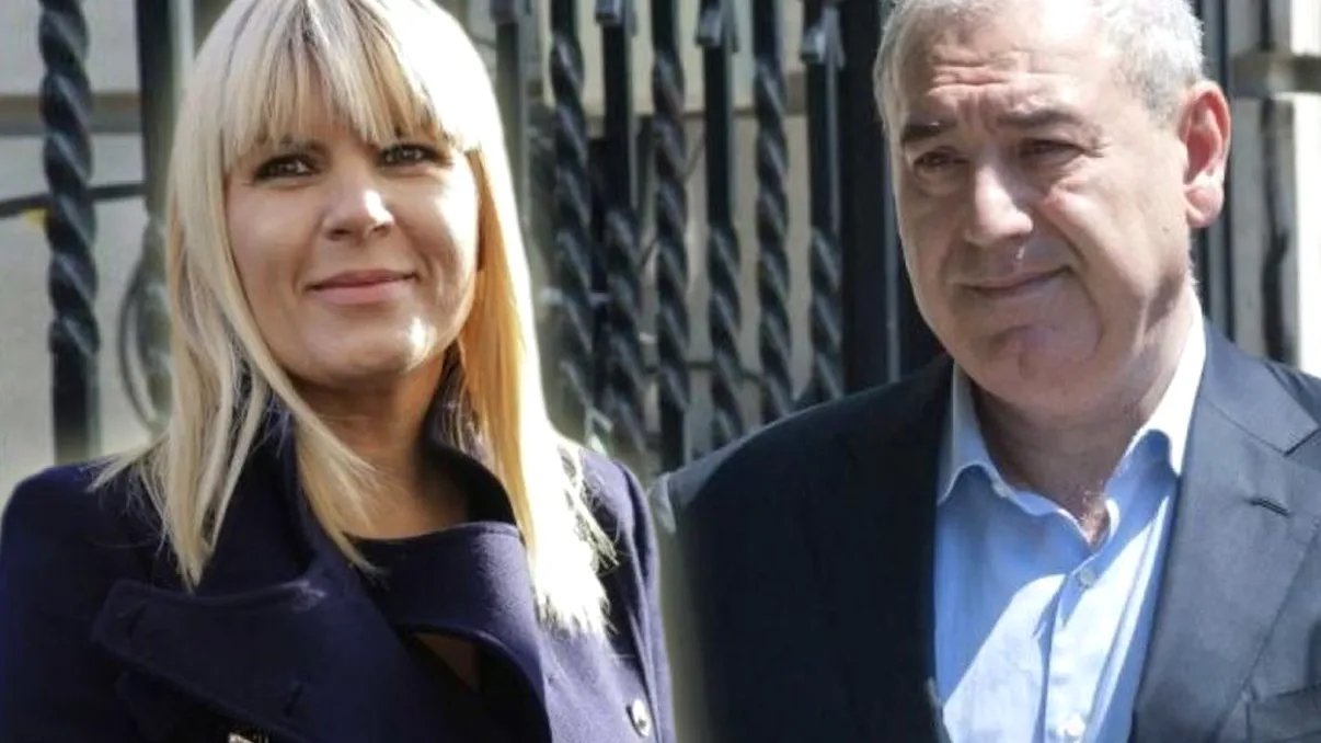 Cum a încălcat legea Dorin Cocoș, fostul soț al Elenei Udrea, în plină zi FOTO (exclusiv)