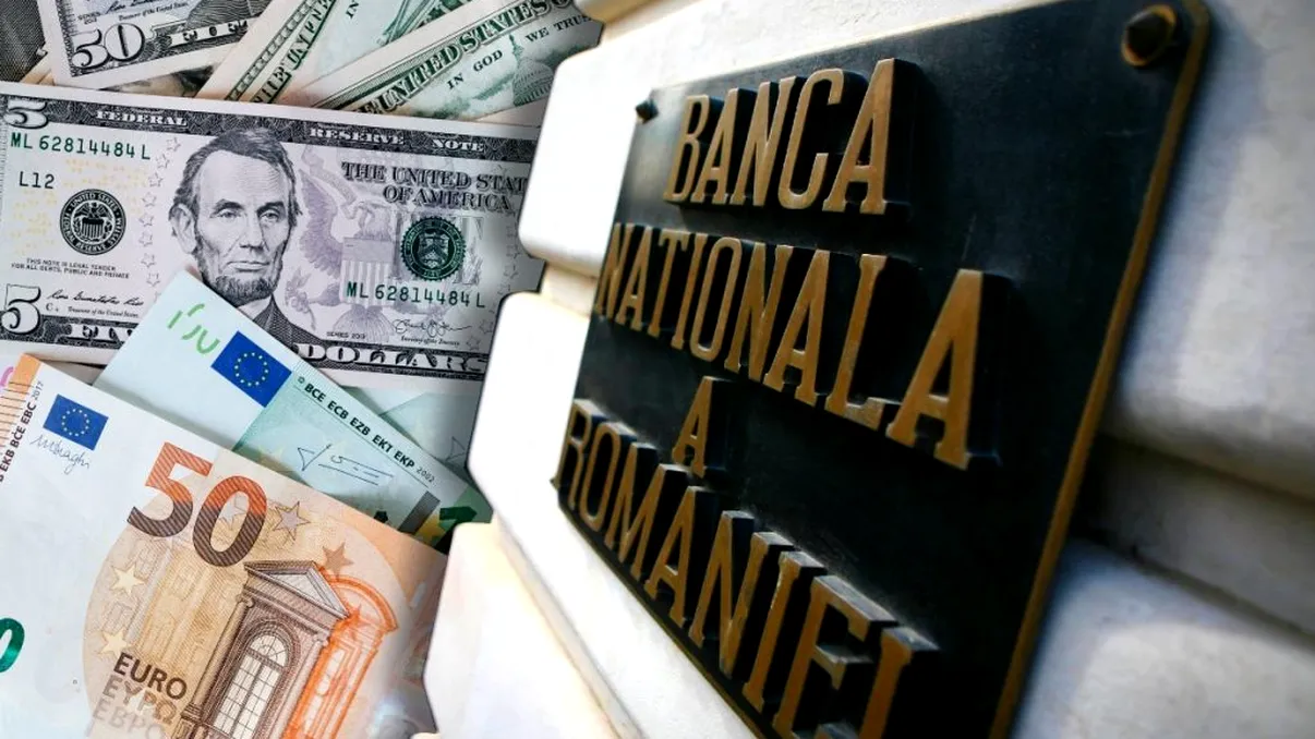 Curs BNR pentru 3 februarie 2022. Cum va fi evoluția euro astăzi?