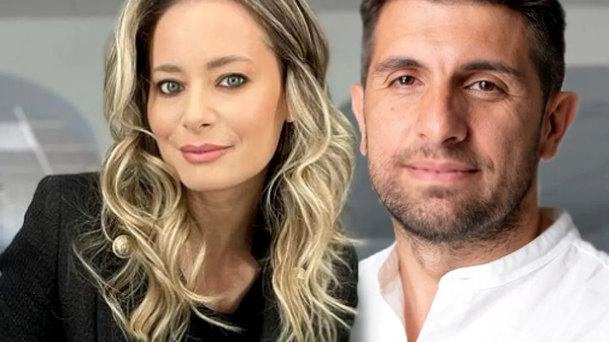 Ce secret a dezvăluit Laura Cosoi despre soțul ei, Cosmin. Multe femei o vor invidia (exclusiv)