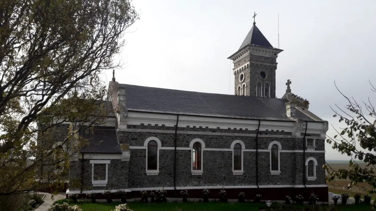 Factura halucinantă primită la mănăstirea ctitorită de Gigi Becali. Strigătul de disperare venit din partea maicilor