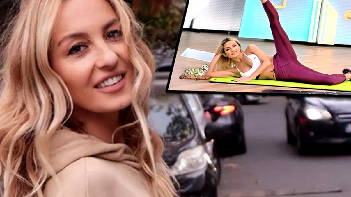 Flavia Mihășan revine la TV? Ce spune vedeta după o absență de 2 ani și 8 luni