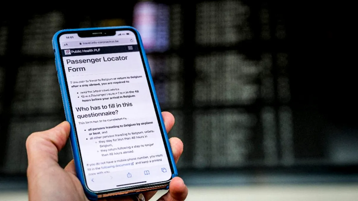 Cum primești banii înapoi dacă ai plătit amenzile pentru formularul de localizare PLF, care ar putea fi anulate