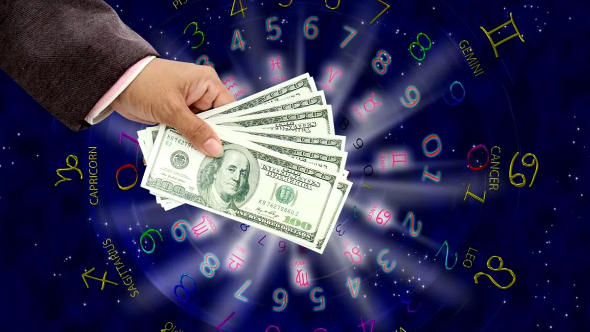 Horoscop 7 februarie. Zodia care are parte de surprize financiare
