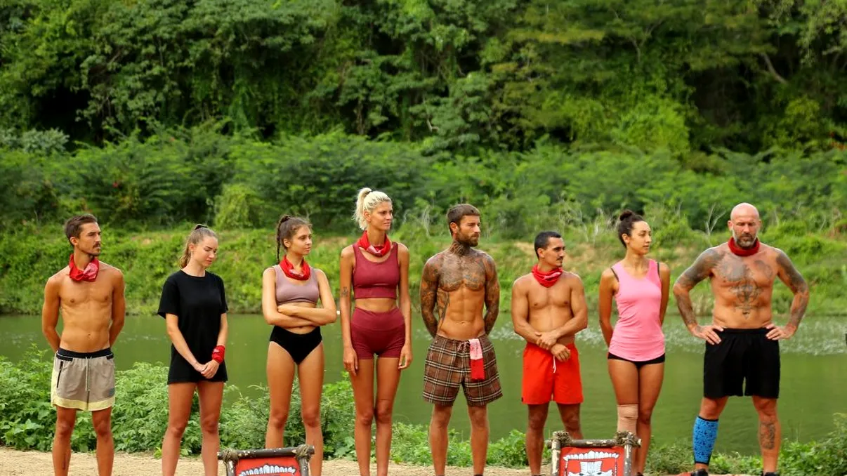 Igiena Faimoaselor de la Survivor România, dezvăluită. Ce fac la menstruație și cum se epilează, de fapt