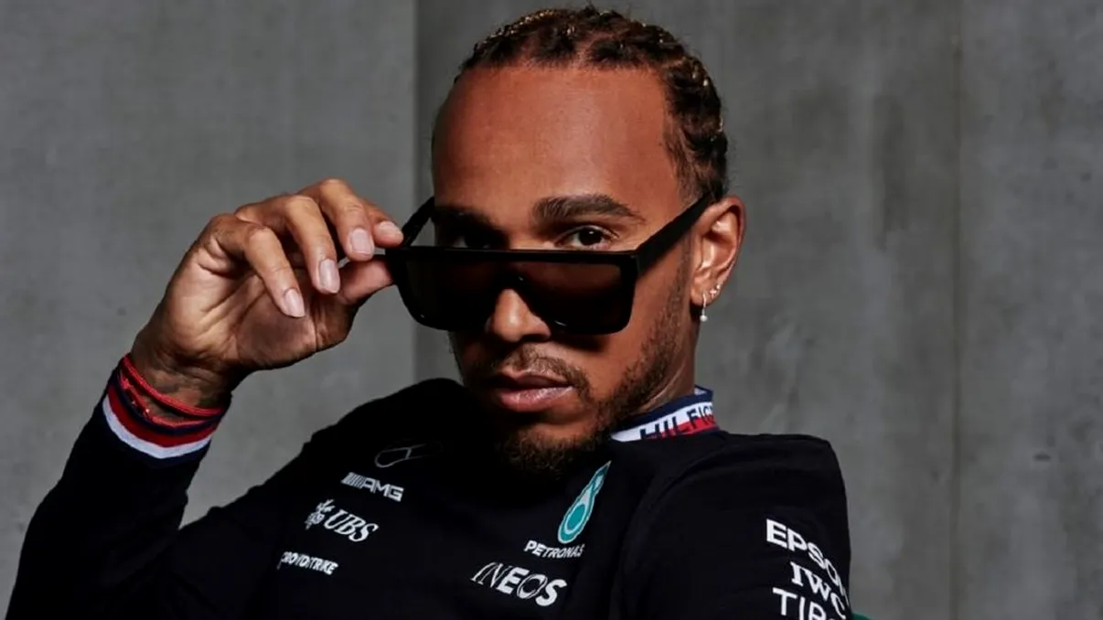 Lewis Hamilton, ferm la prezentarea noului monopost Mercedes: „Iubesc ceea ce fac” FOTO