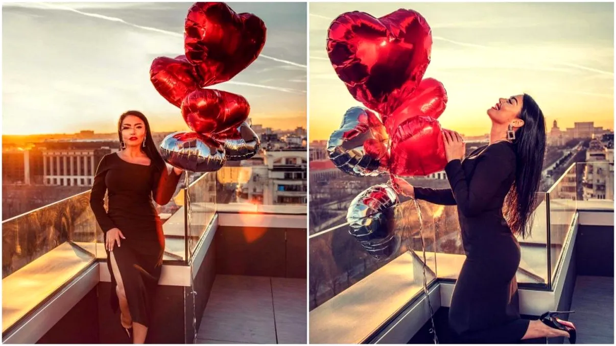 Lovitură dură pentru Andreea Mantea, chiar înainte de Ziua Îndrăgostiților