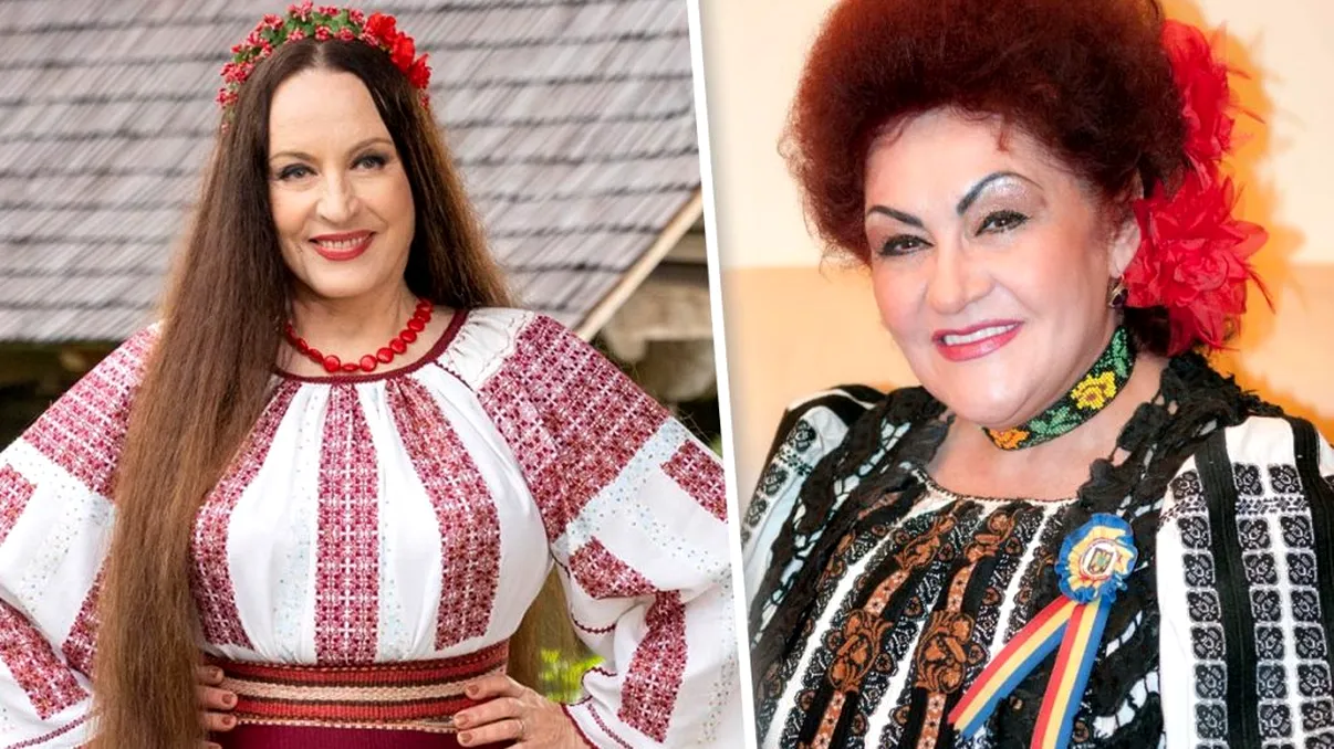 Adevărul despre starea de sănătate a lui Nicolae Botgros. Ce au anunțat Maria Dragomiroiu și Sofia Vicoveanca