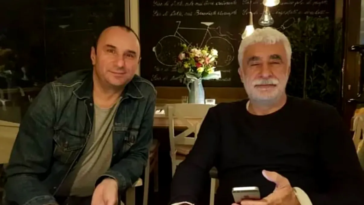Marius Tucă pleacă din televiziunea lui Adrian Sârbu, Aleph News. Detalii de ultimă oră