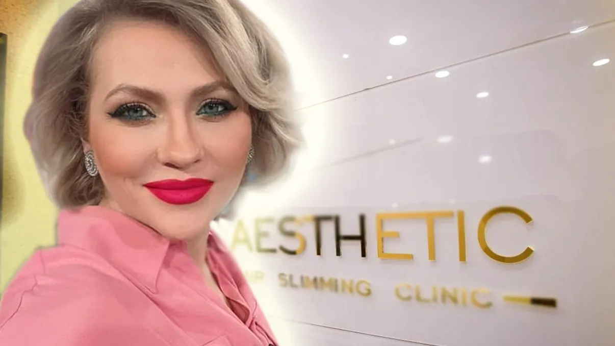 Mirela Vaida, pe mâna medicului estetician. Ce intervenții vrea să își facă vedeta Antena 1. Le-a vorbit deschis fanilor despre asta