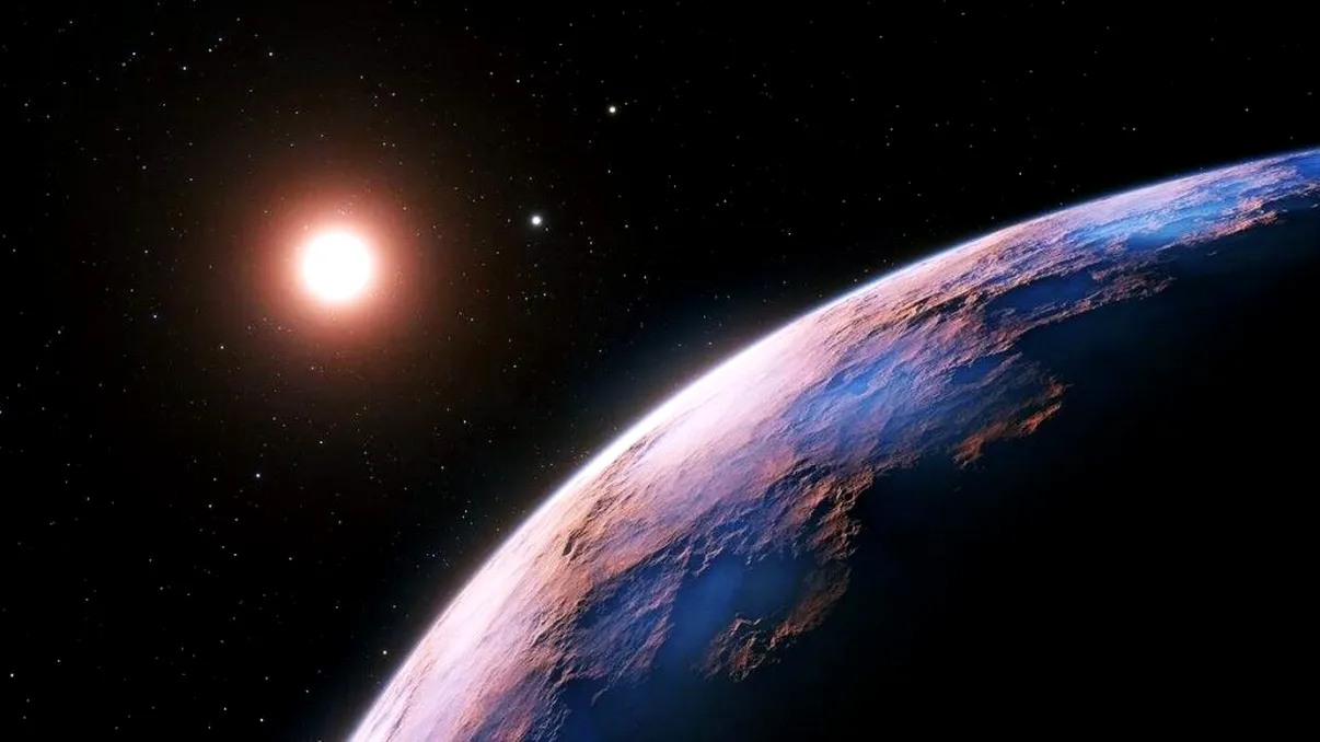 O nouă planetă descoperită de astronomi. Cât de aproape se află de Terra