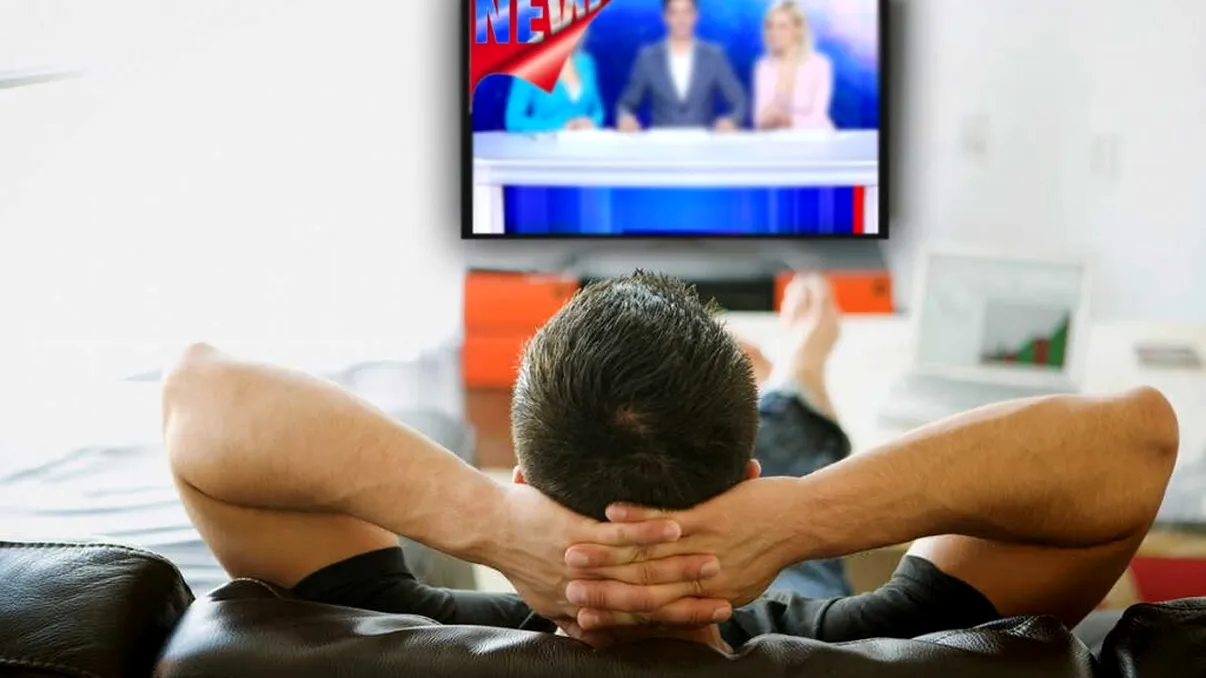 O nouă televiziune se lansează astăzi în România. Ce vom vedea pe post